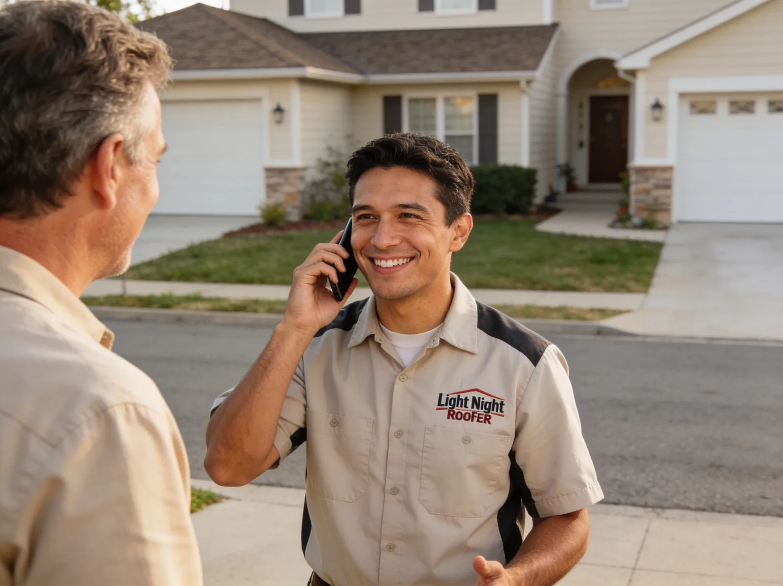 Emergency Roof Repair Happy, TX FAQs